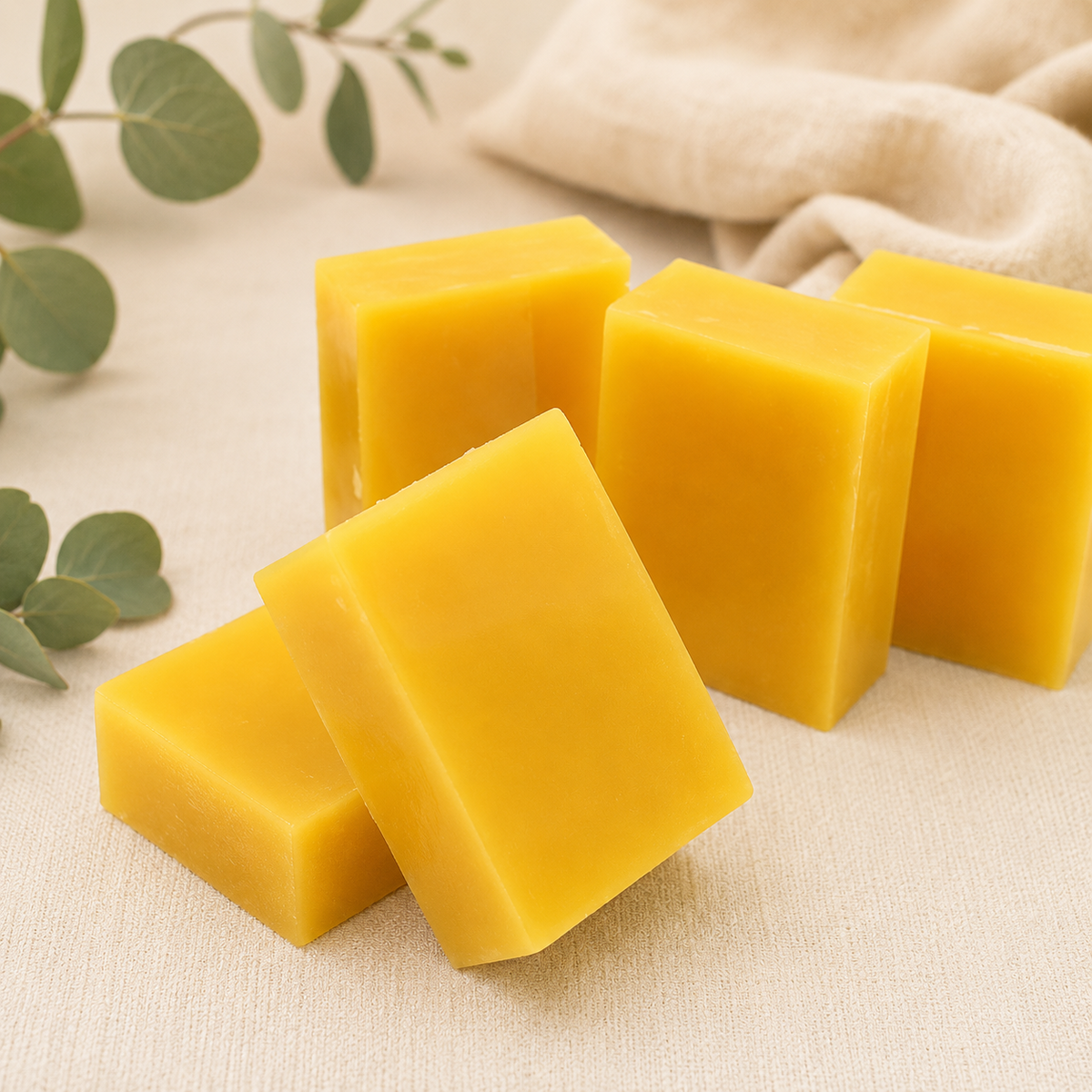 ReWax beeswax refresh bar