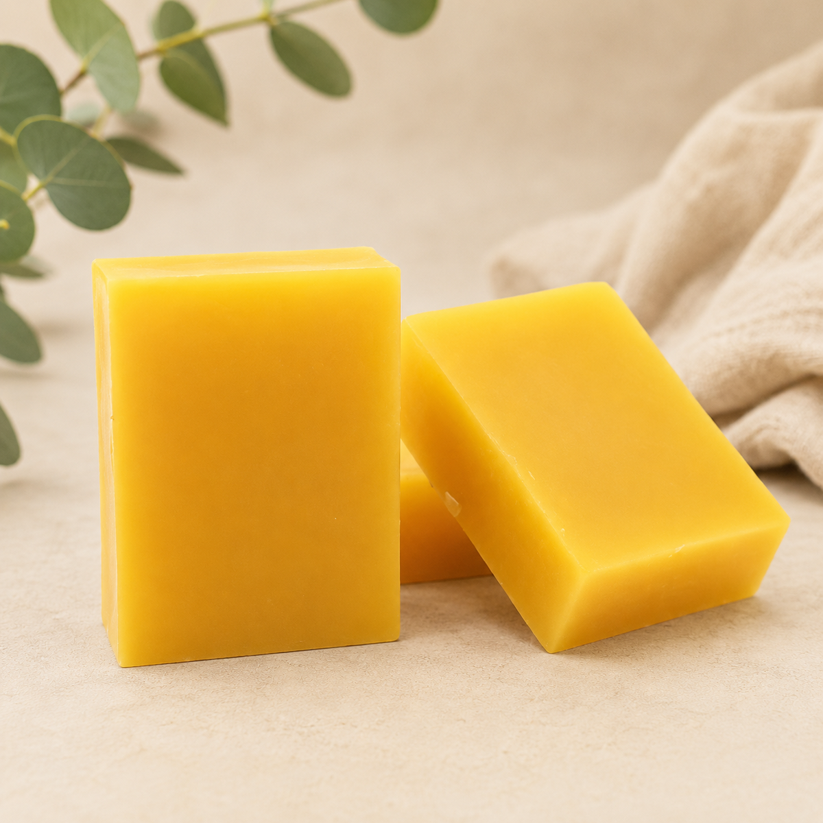 ReWax beeswax refresh bar
