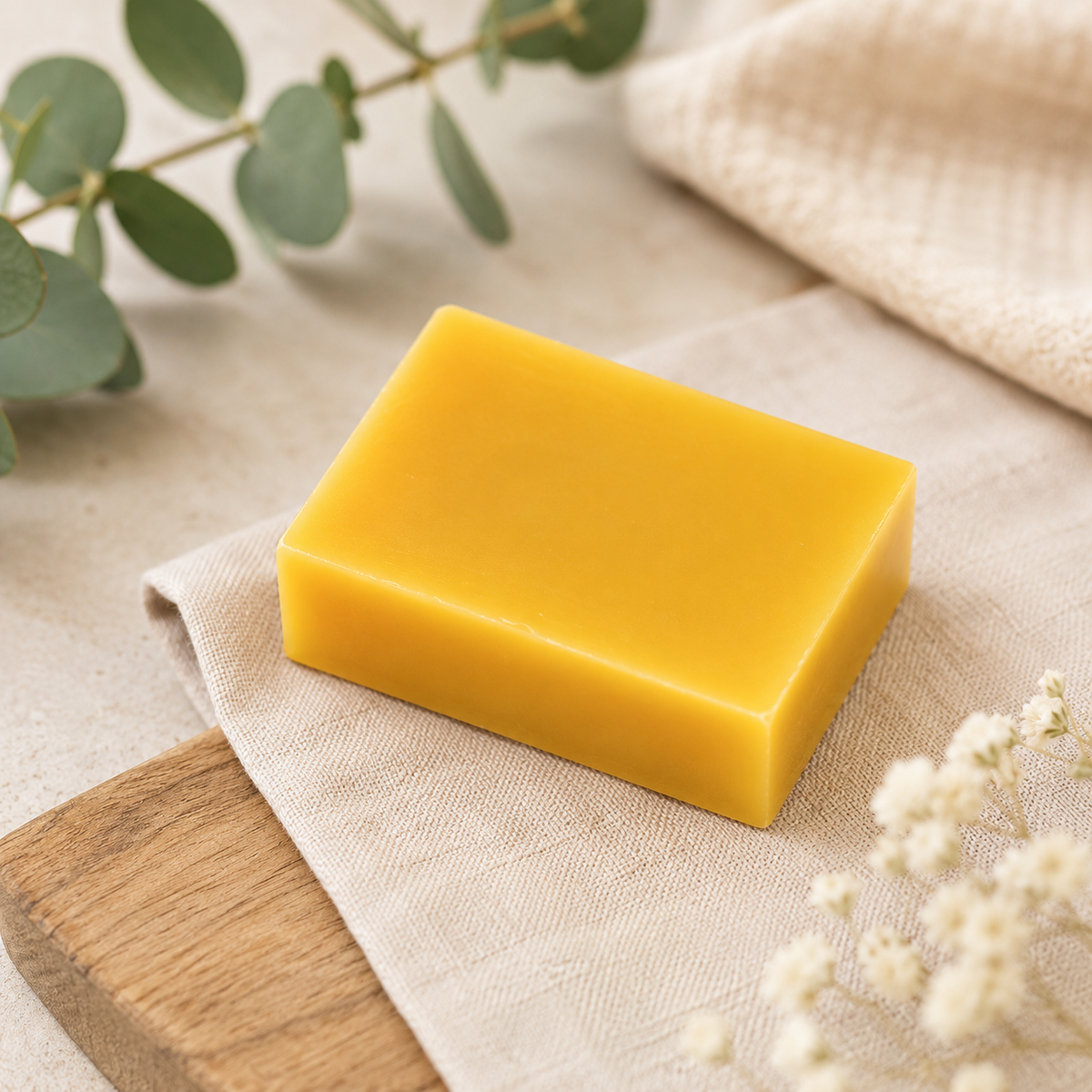 ReWax beeswax refresh bar