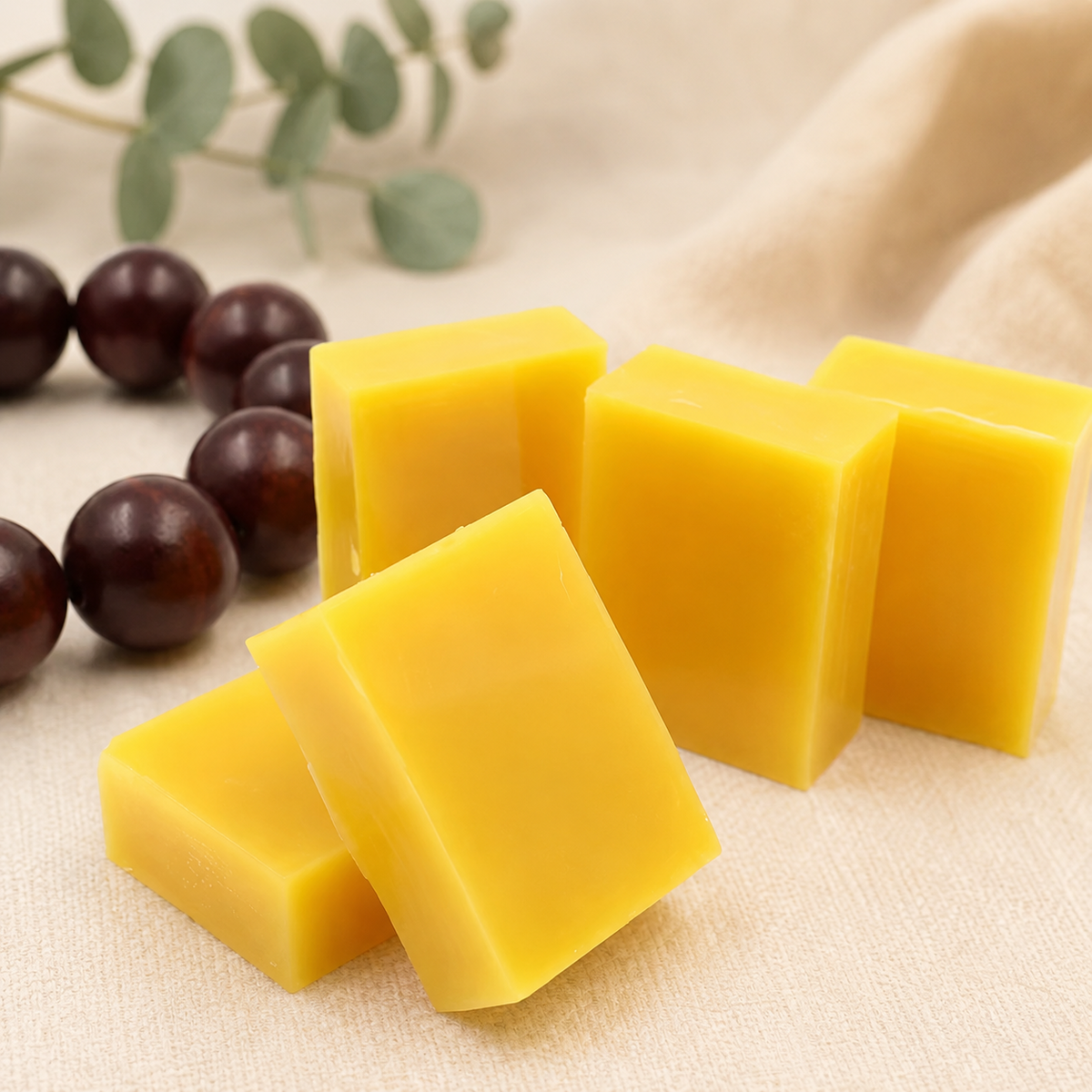 ReWax beeswax refresh bar